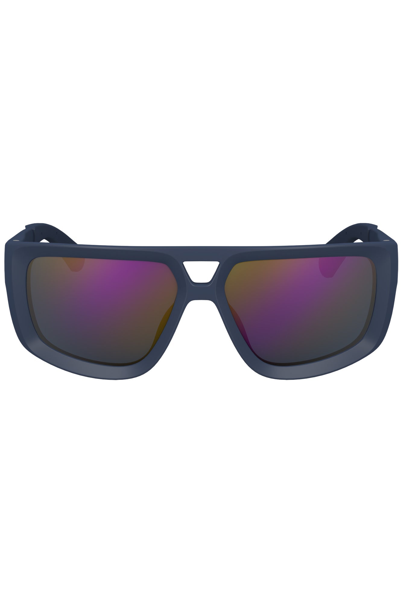 CALVIN KLEIN OCCHIALE DA SOLE UOMO BLU - Grandi Firme Lab