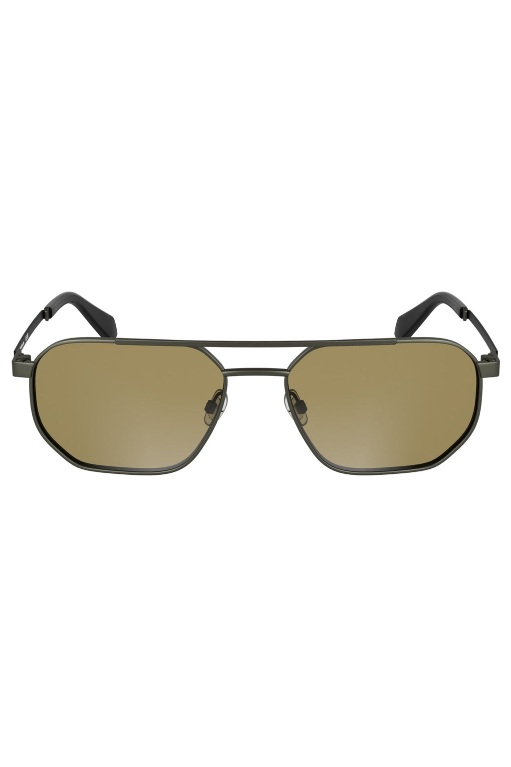 CALVIN KLEIN OCCHIALE DA SOLE UOMO BRONZO - Grandi Firme Lab