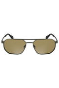 CALVIN KLEIN OCCHIALE DA SOLE UOMO BRONZO - Grandi Firme Lab