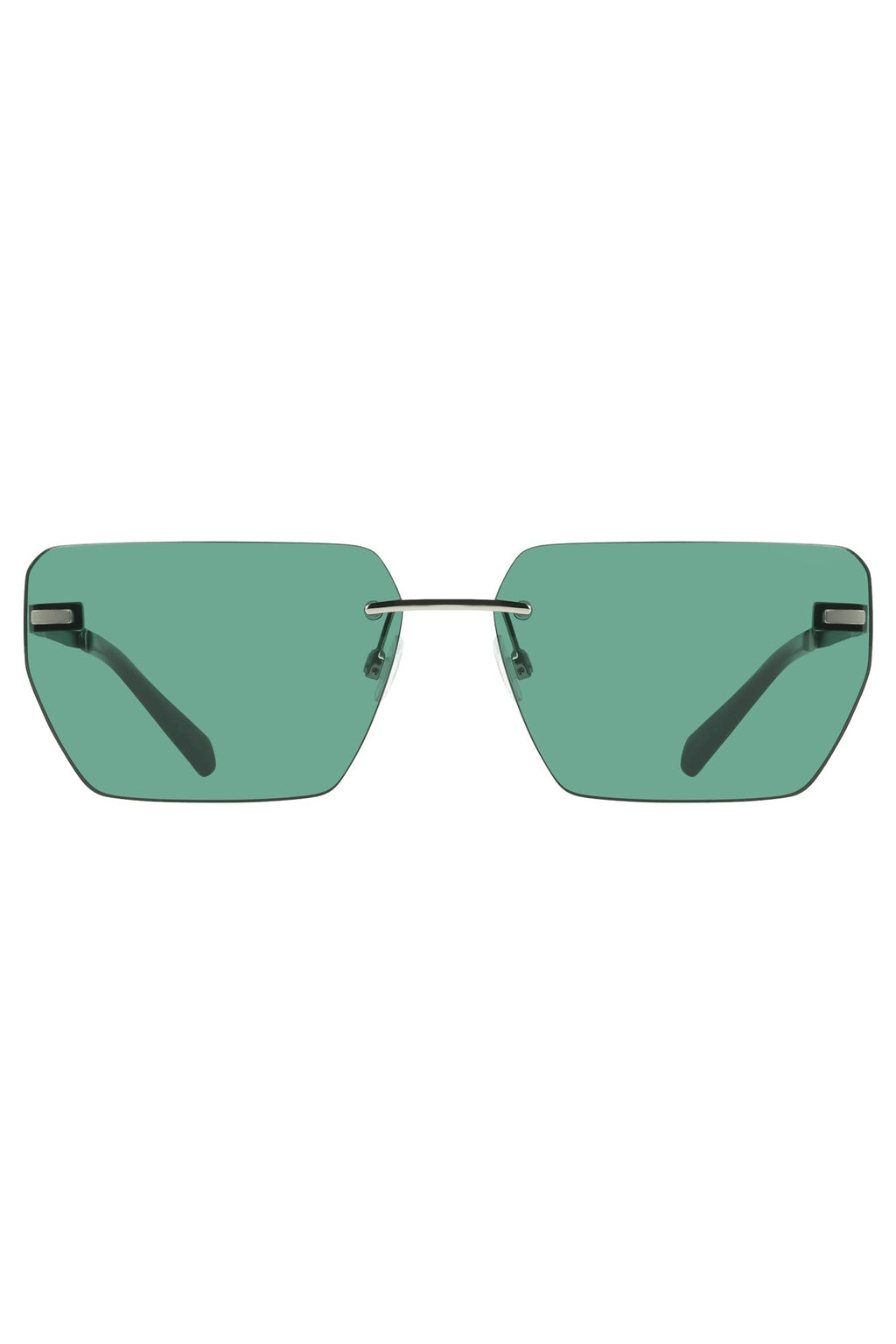 CALVIN KLEIN OCCHIALE DA SOLE UOMO VERDE - Grandi Firme Lab