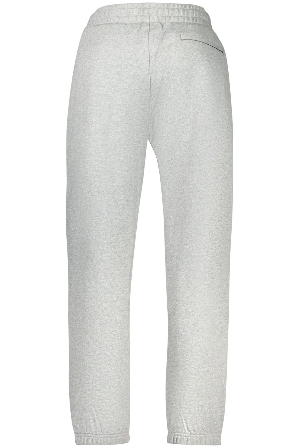 CALVIN KLEIN PANTALONE TUTA LUNGO UOMO GRIGIO - Grandi Firme Lab