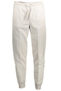 CALVIN KLEIN PANTALONE UOMO GRIGIO - Grandi Firme Lab