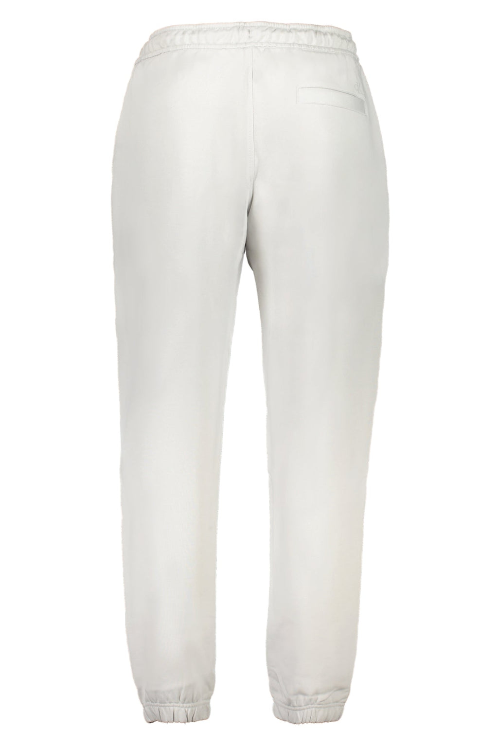 CALVIN KLEIN PANTALONE UOMO GRIGIO - Grandi Firme Lab