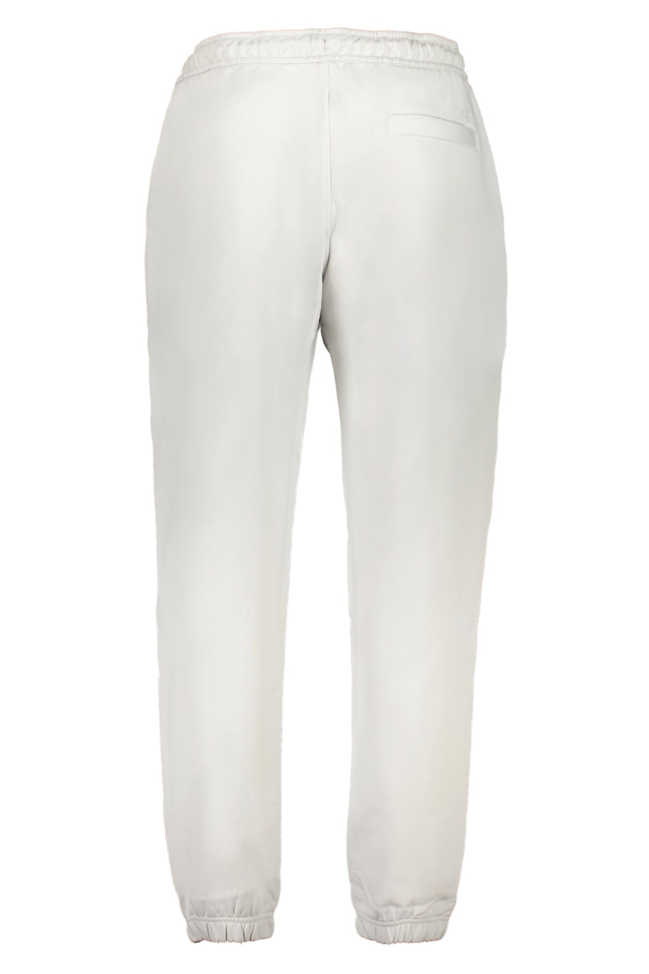 CALVIN KLEIN PANTALONE UOMO GRIGIO - Grandi Firme Lab