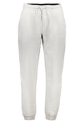 CALVIN KLEIN PANTALONE UOMO GRIGIO - Grandi Firme Lab