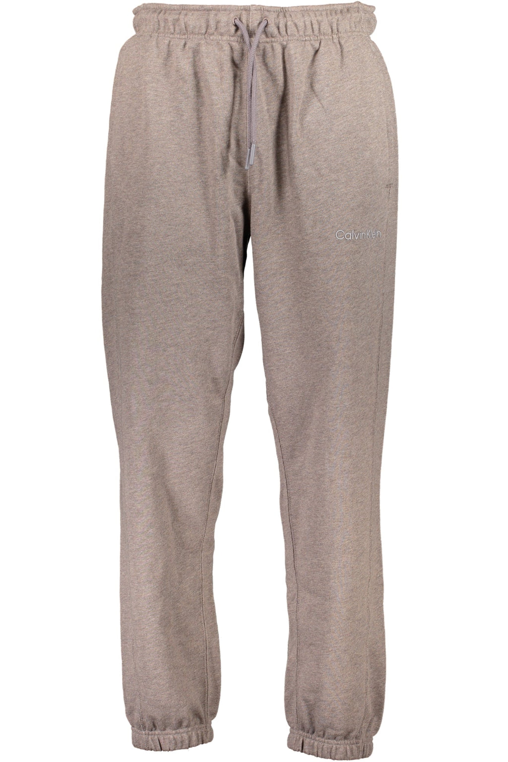 CALVIN KLEIN PANTALONE UOMO MARRONE - Grandi Firme Lab