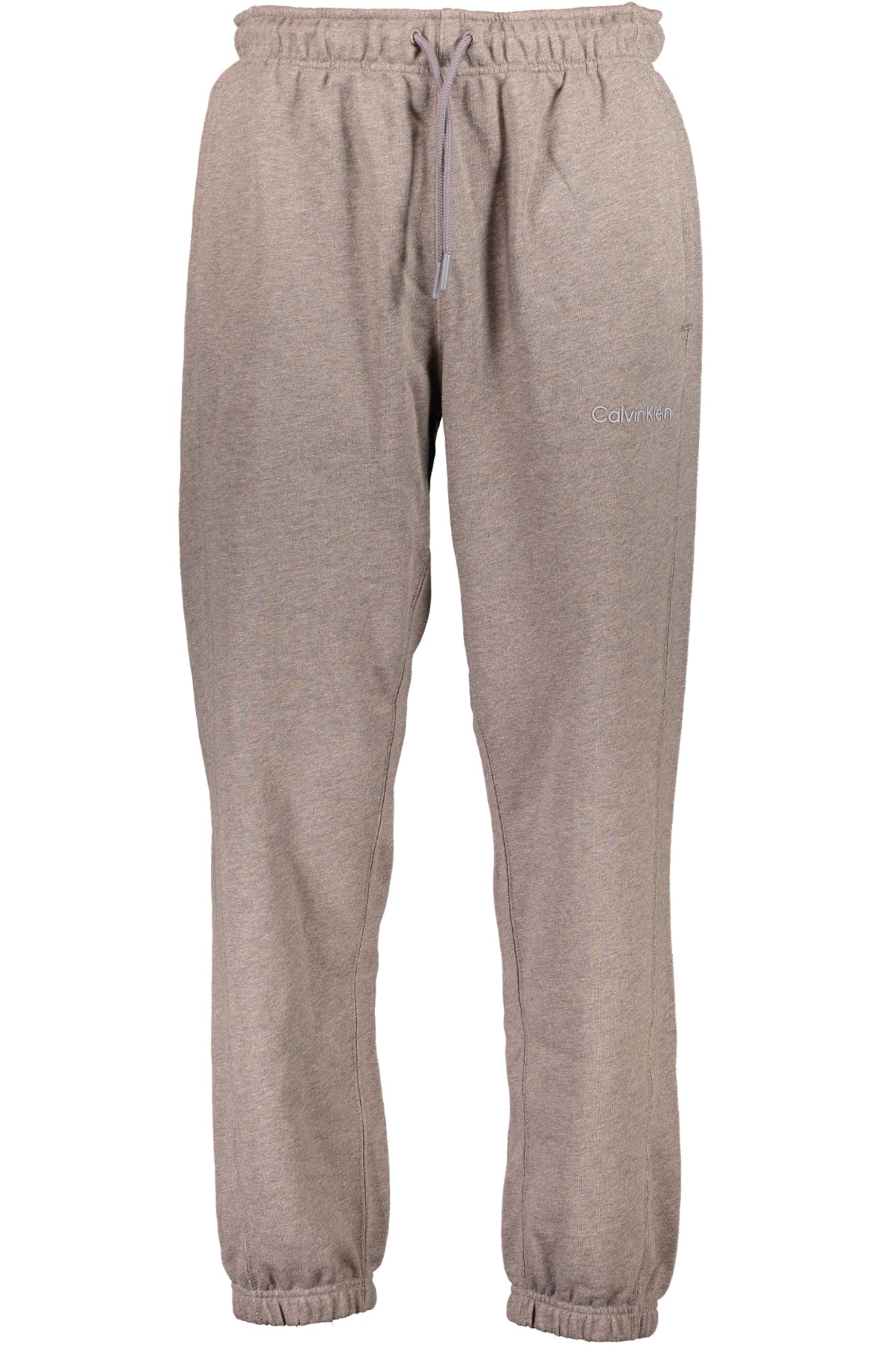 CALVIN KLEIN PANTALONE UOMO MARRONE - Grandi Firme Lab