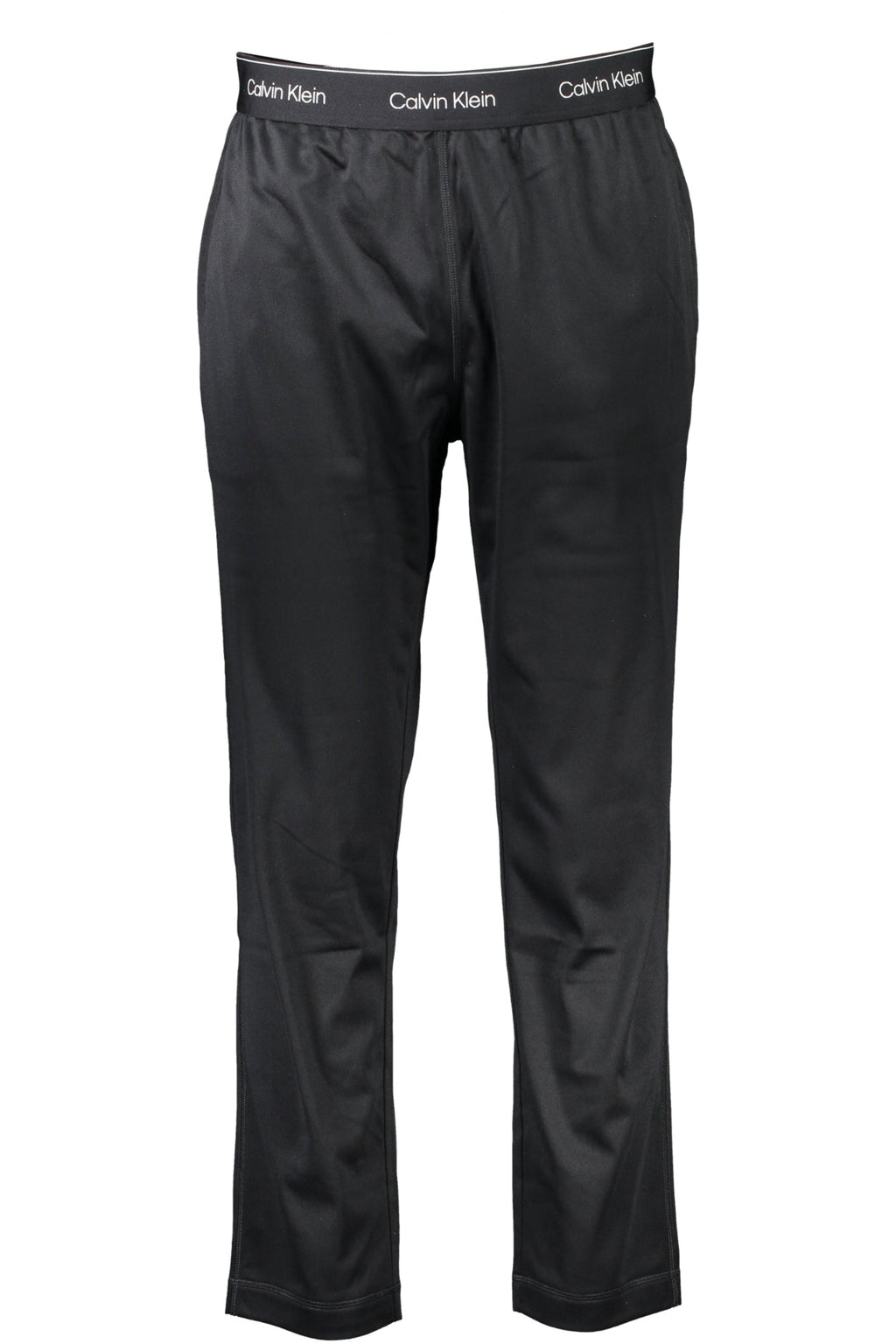 CALVIN KLEIN PANTALONE UOMO NERO - Grandi Firme Lab