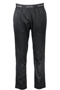 CALVIN KLEIN PANTALONE UOMO NERO - Grandi Firme Lab