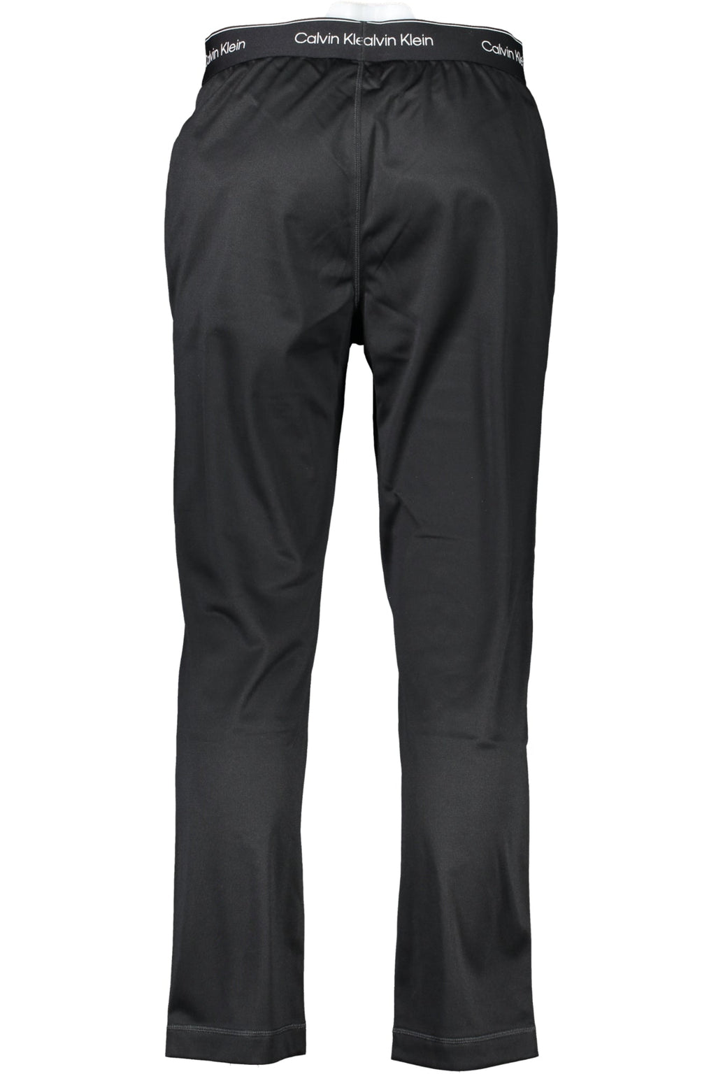 CALVIN KLEIN PANTALONE UOMO NERO - Grandi Firme Lab