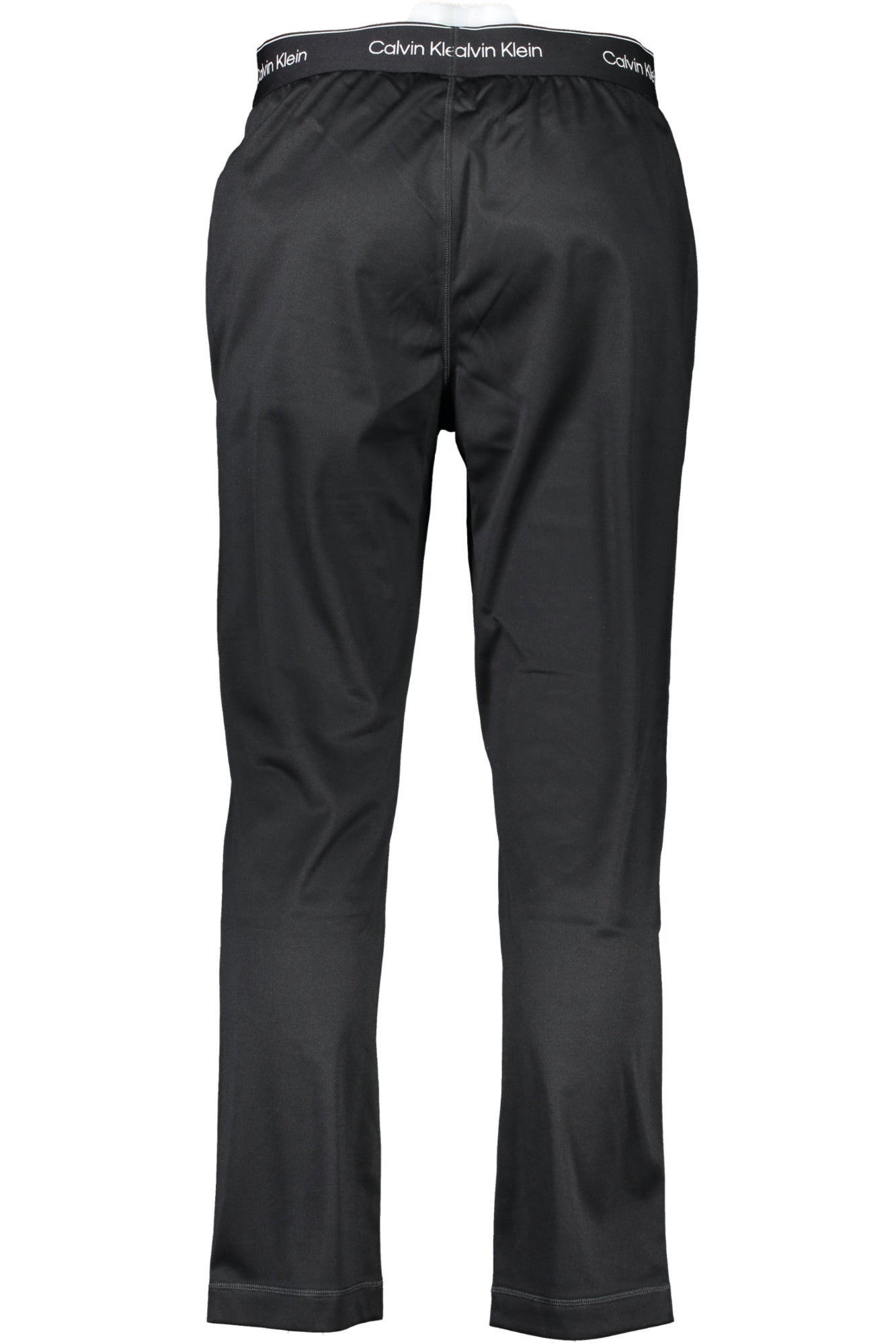 CALVIN KLEIN PANTALONE UOMO NERO - Grandi Firme Lab