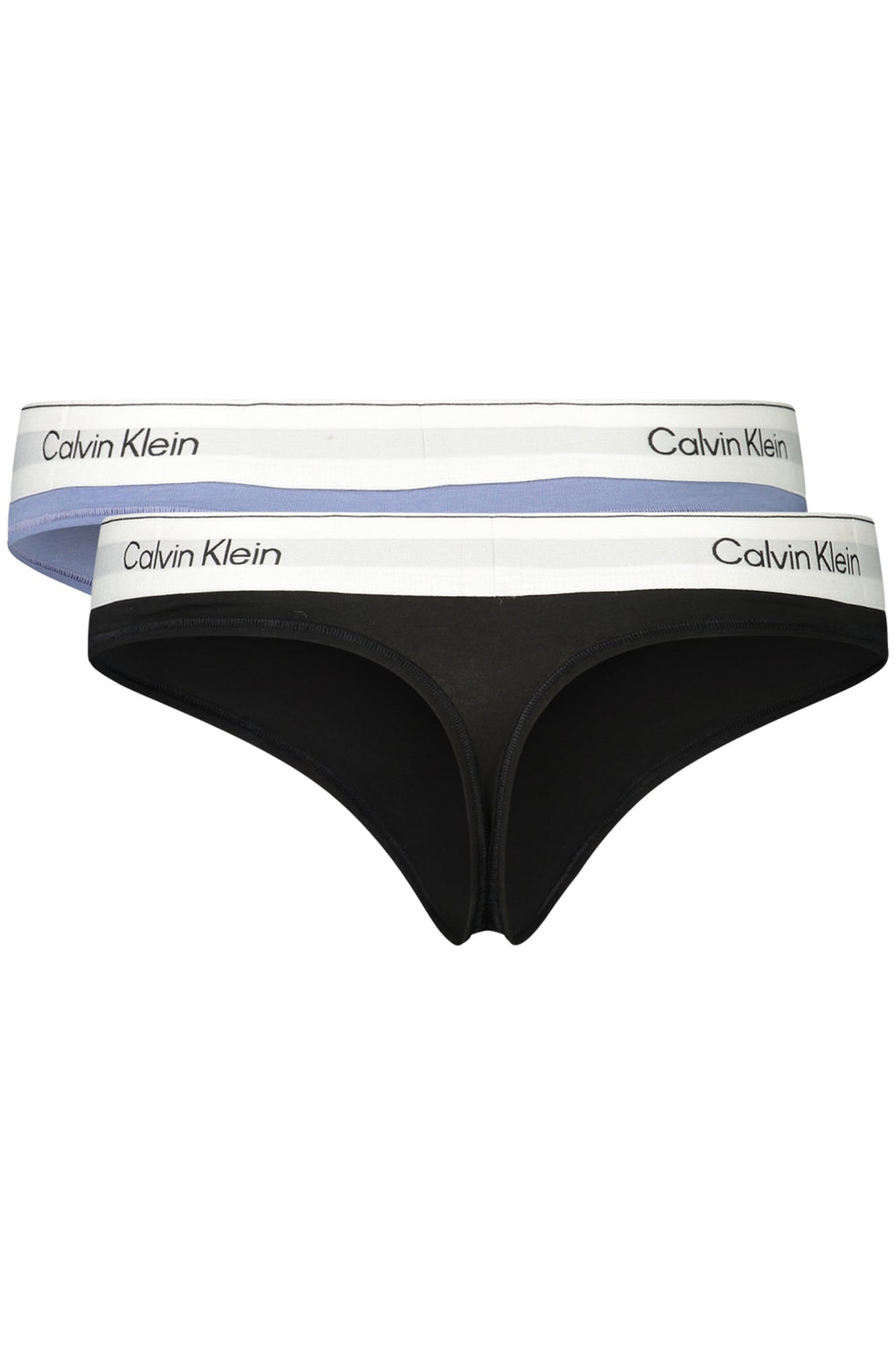 CALVIN KLEIN PERIZOMA DONNA AZZURRO - Grandi Firme Lab