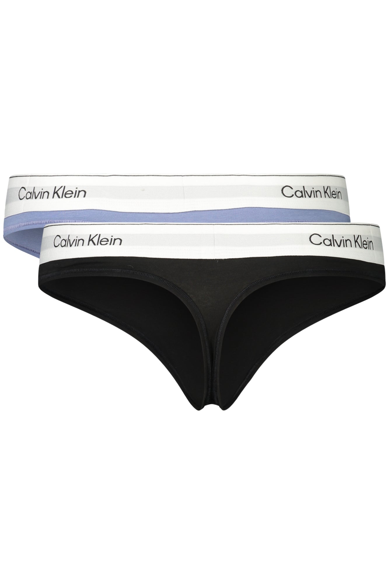 CALVIN KLEIN PERIZOMA DONNA AZZURRO - Grandi Firme Lab