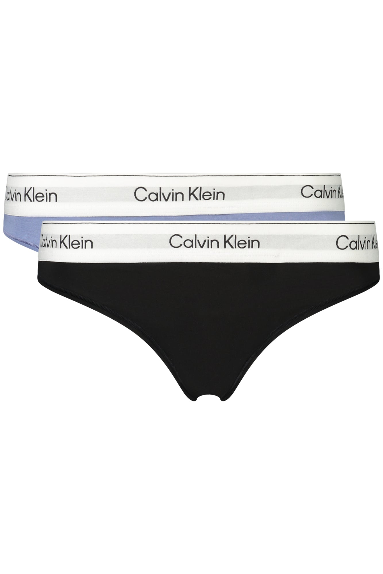 CALVIN KLEIN PERIZOMA DONNA AZZURRO - Grandi Firme Lab