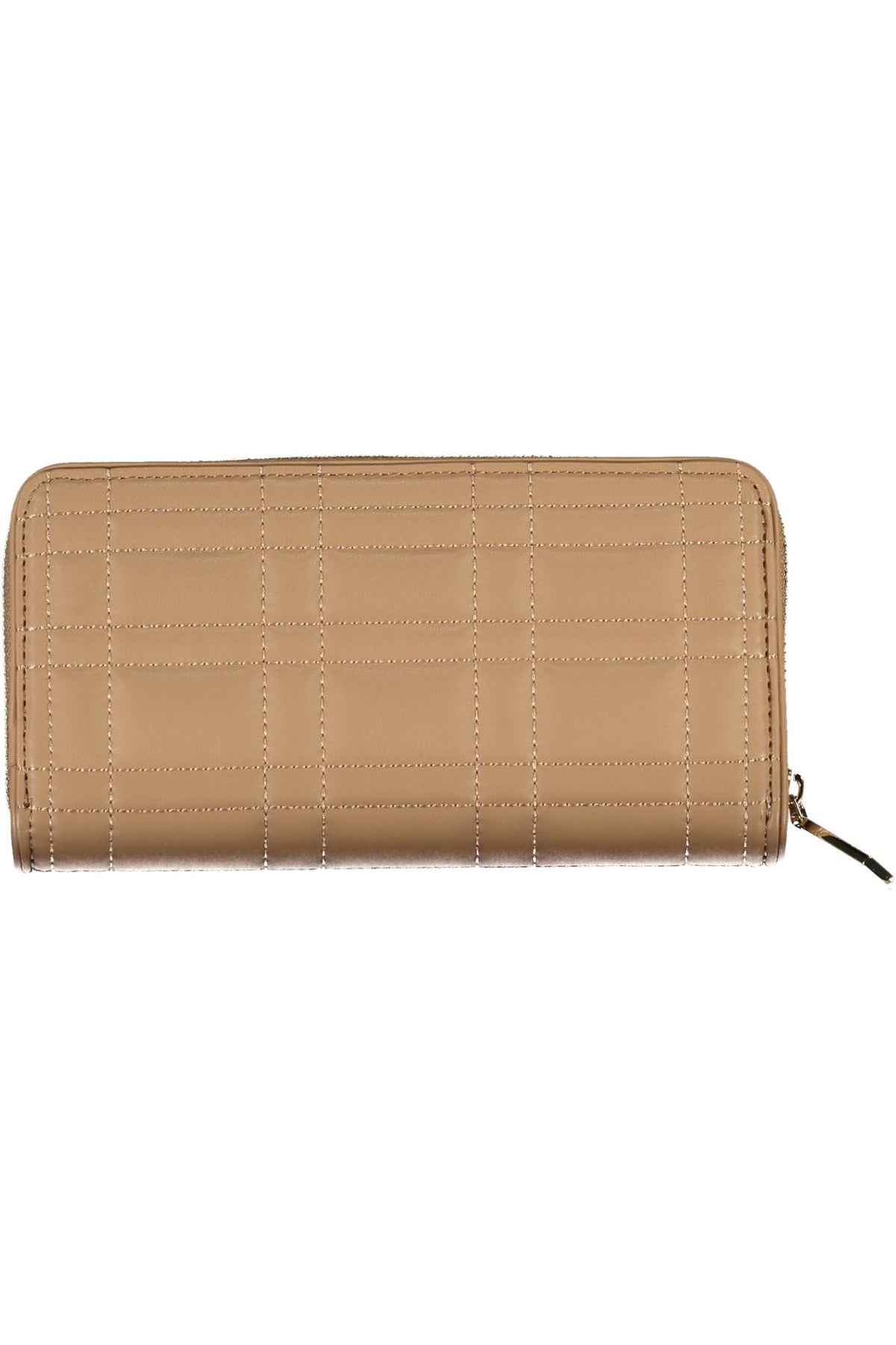 CALVIN KLEIN PORTAFOGLIO DONNA BEIGE - Grandi Firme Lab