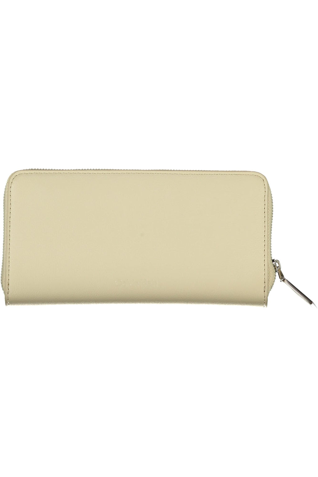 CALVIN KLEIN PORTAFOGLIO DONNA BEIGE - Grandi Firme Lab
