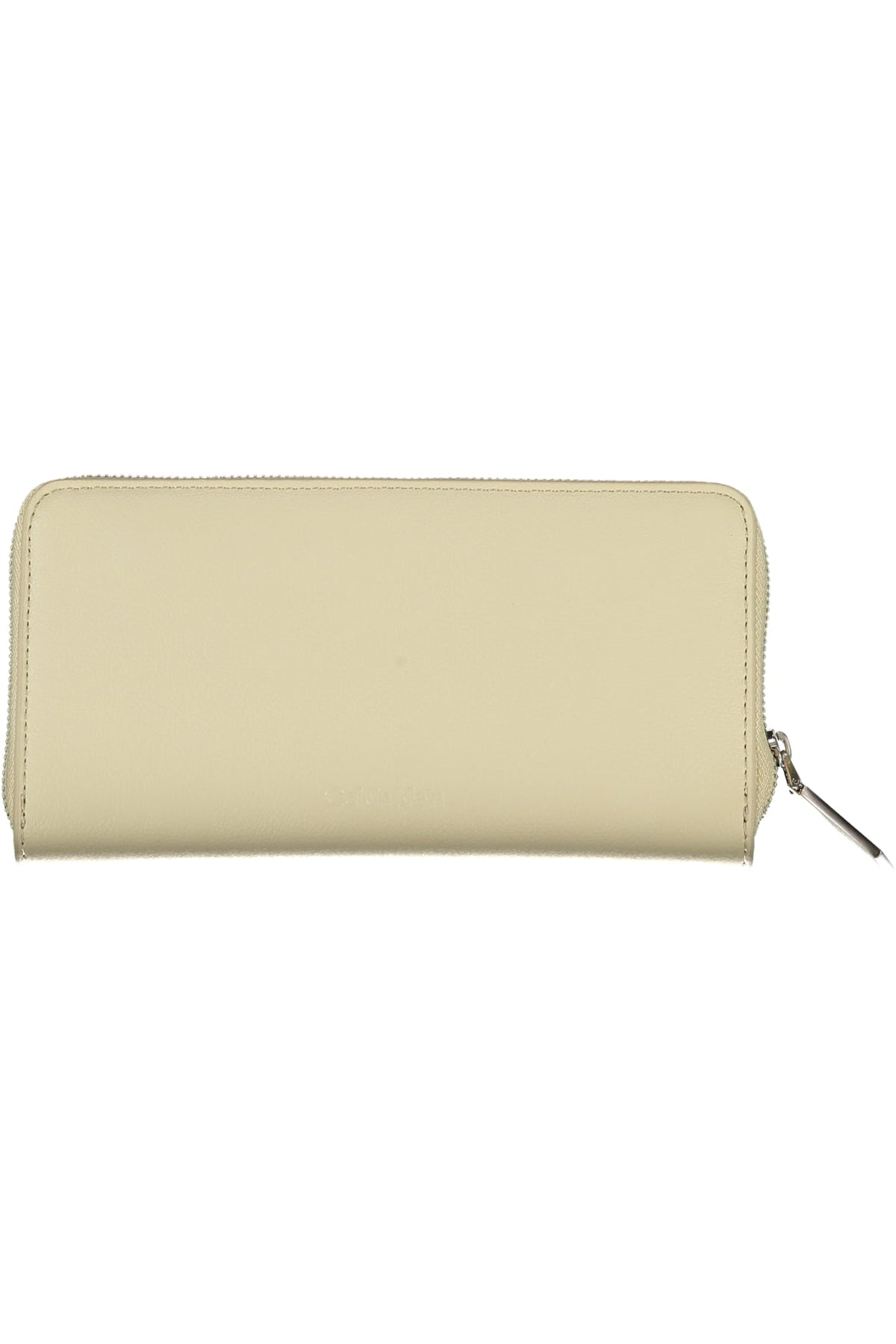 CALVIN KLEIN PORTAFOGLIO DONNA BEIGE - Grandi Firme Lab