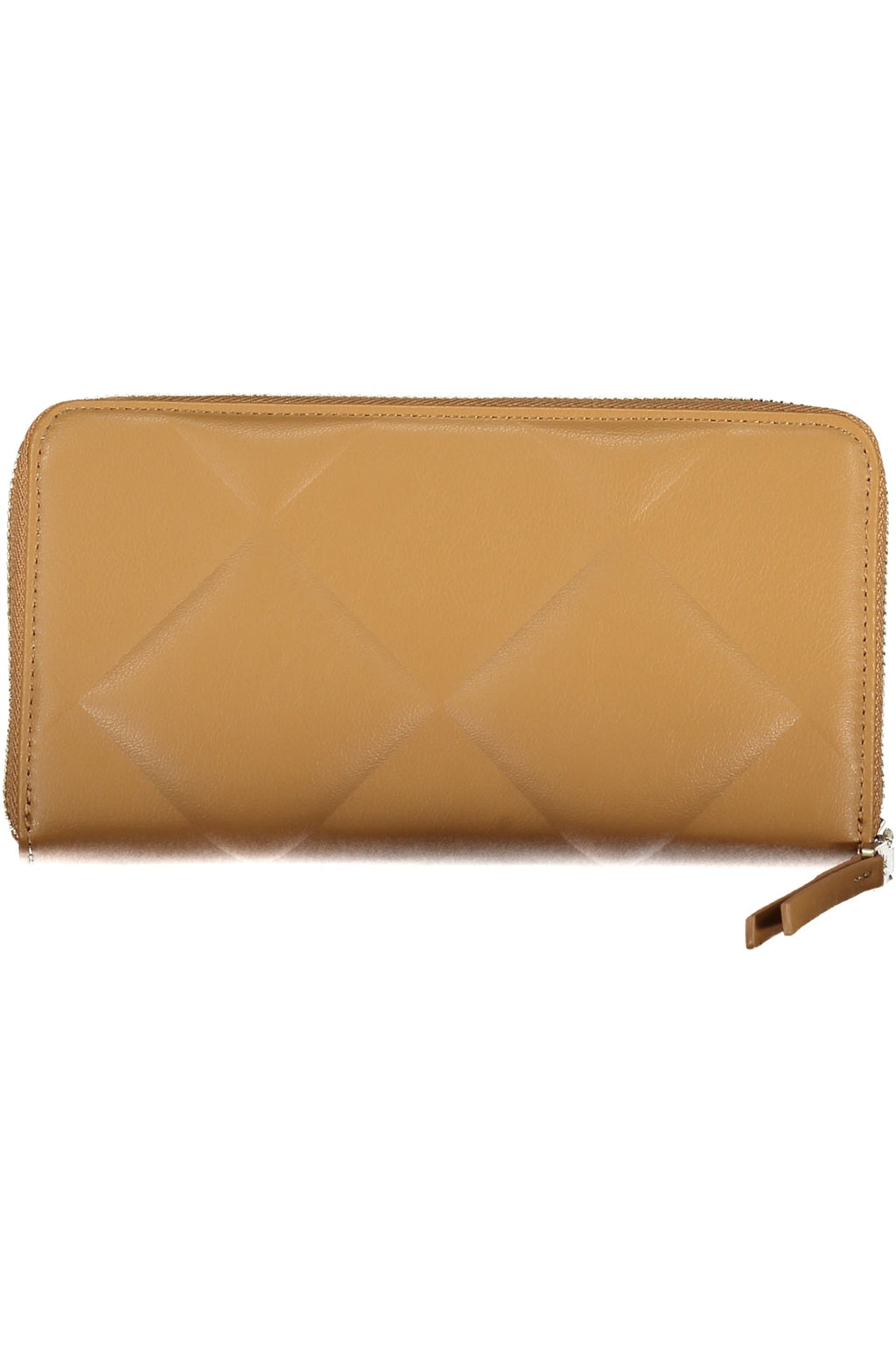 CALVIN KLEIN PORTAFOGLIO DONNA MARRONE - Grandi Firme Lab