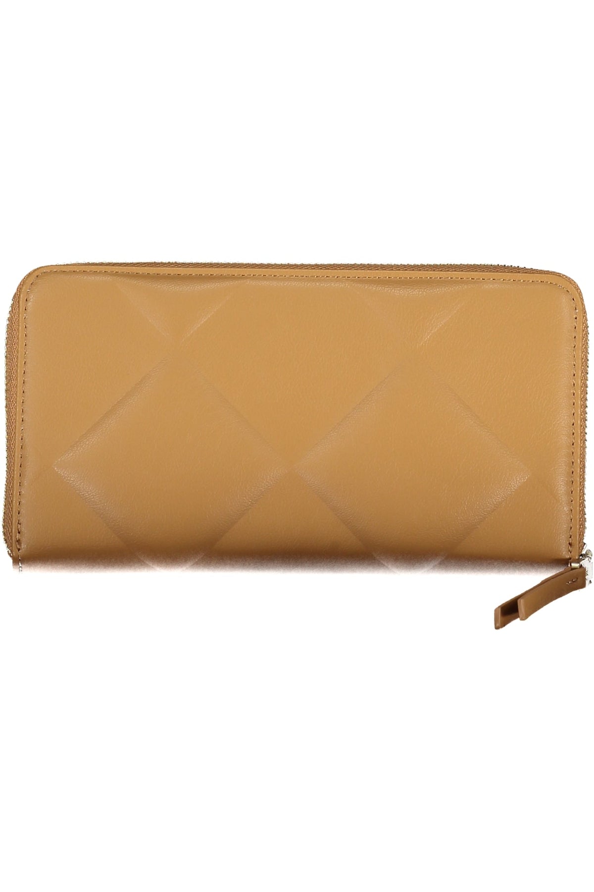 CALVIN KLEIN PORTAFOGLIO DONNA MARRONE - Grandi Firme Lab
