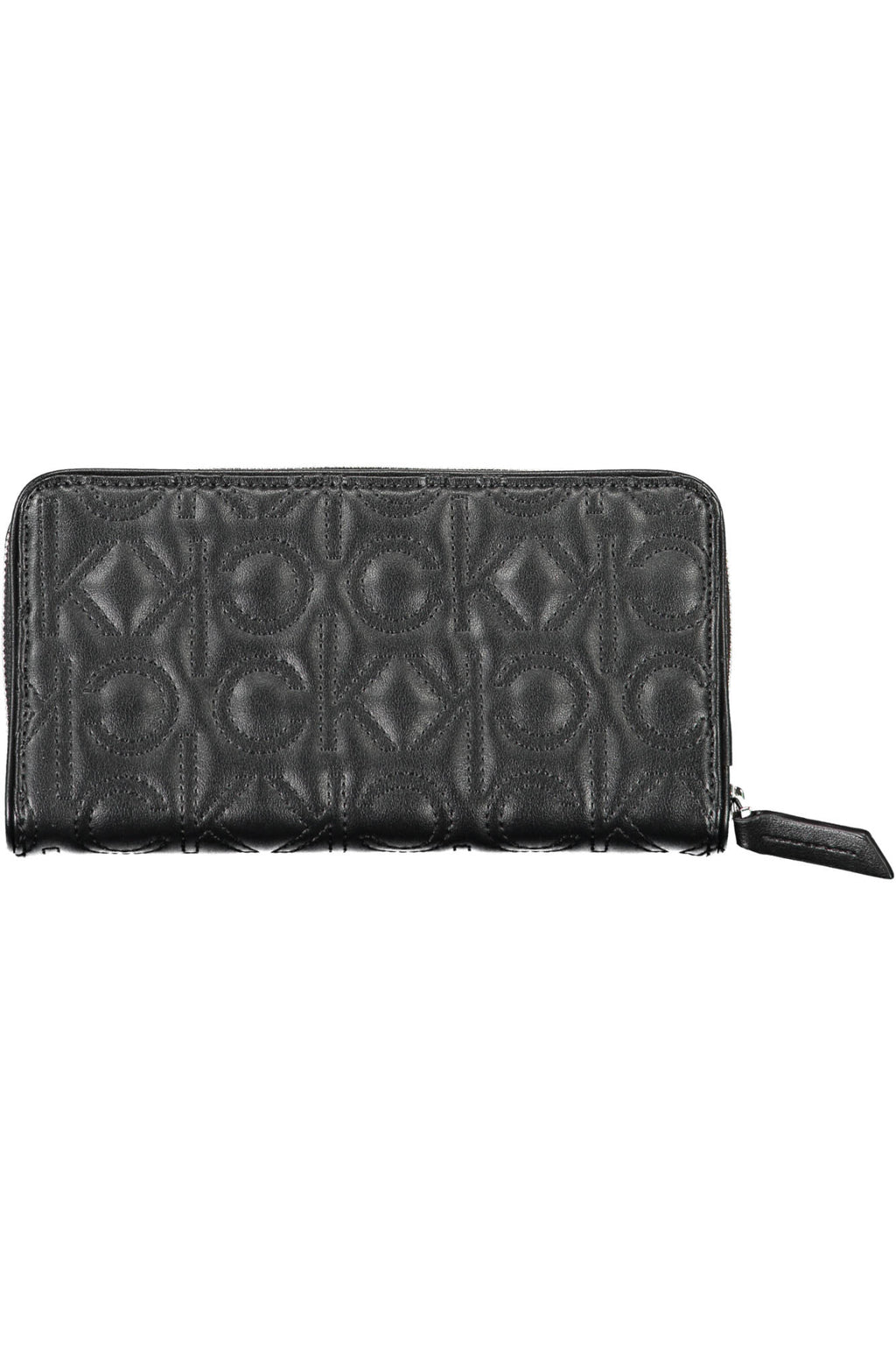 CALVIN KLEIN PORTAFOGLIO DONNA NERO - Grandi Firme Lab