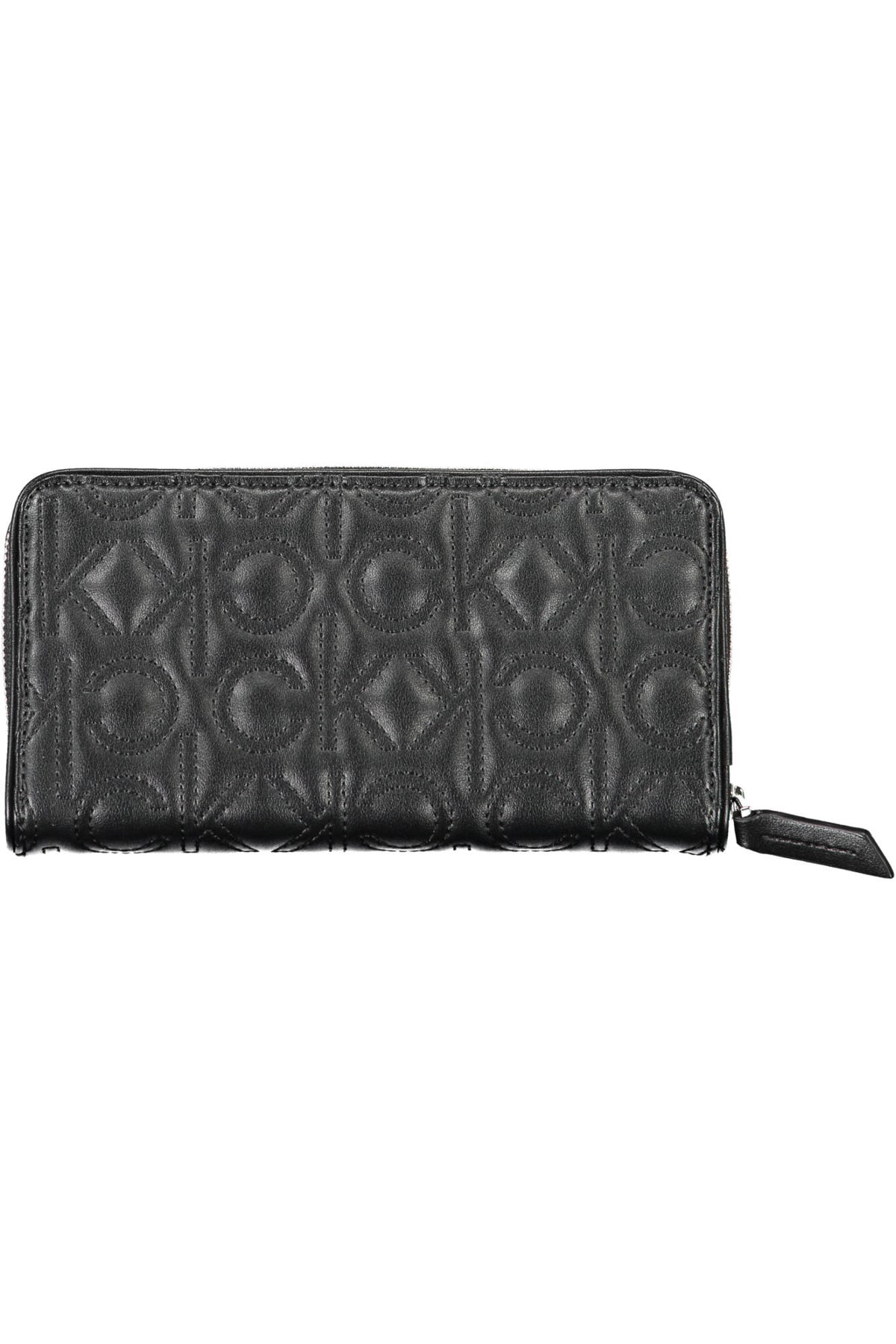 CALVIN KLEIN PORTAFOGLIO DONNA NERO - Grandi Firme Lab