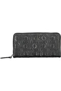 CALVIN KLEIN PORTAFOGLIO DONNA NERO - Grandi Firme Lab