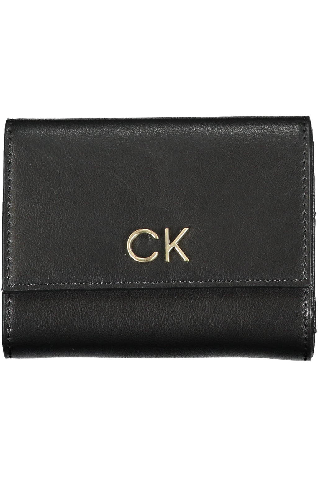 CALVIN KLEIN PORTAFOGLIO DONNA NERO - Grandi Firme Lab