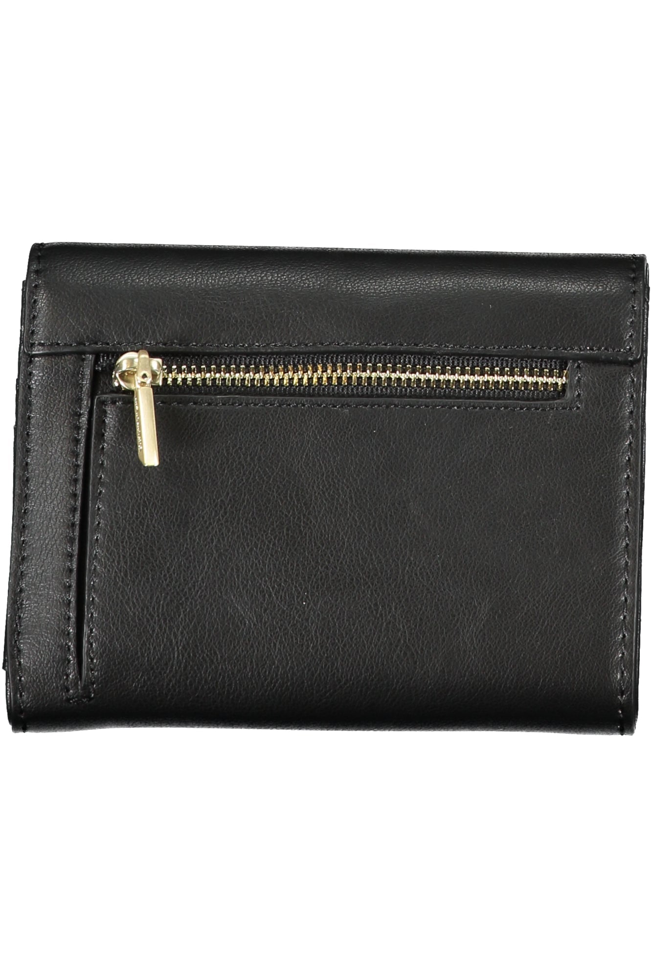 CALVIN KLEIN PORTAFOGLIO DONNA NERO - Grandi Firme Lab