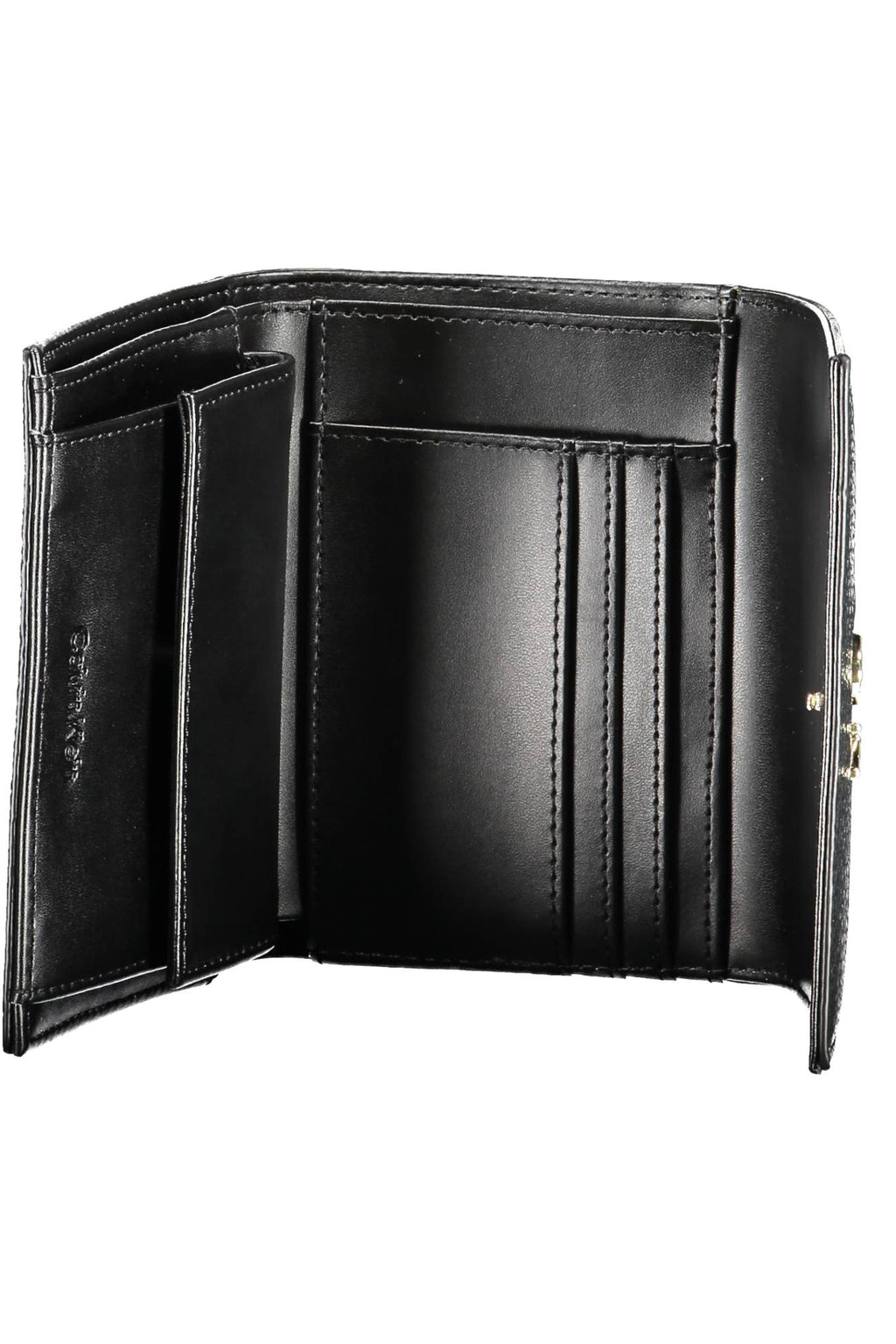 CALVIN KLEIN PORTAFOGLIO DONNA NERO - Grandi Firme Lab
