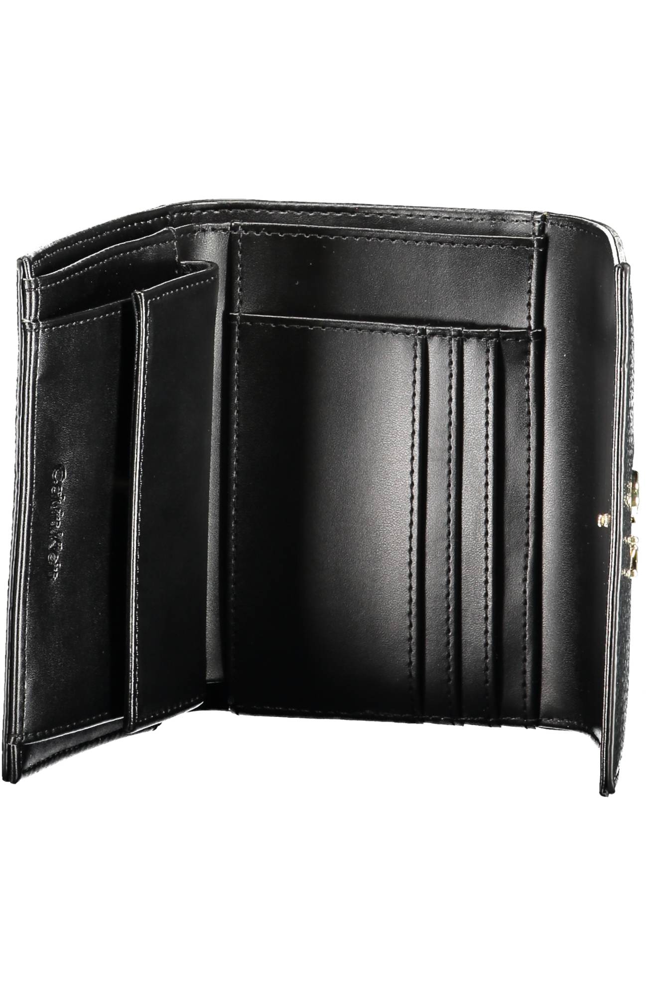 CALVIN KLEIN PORTAFOGLIO DONNA NERO - Grandi Firme Lab