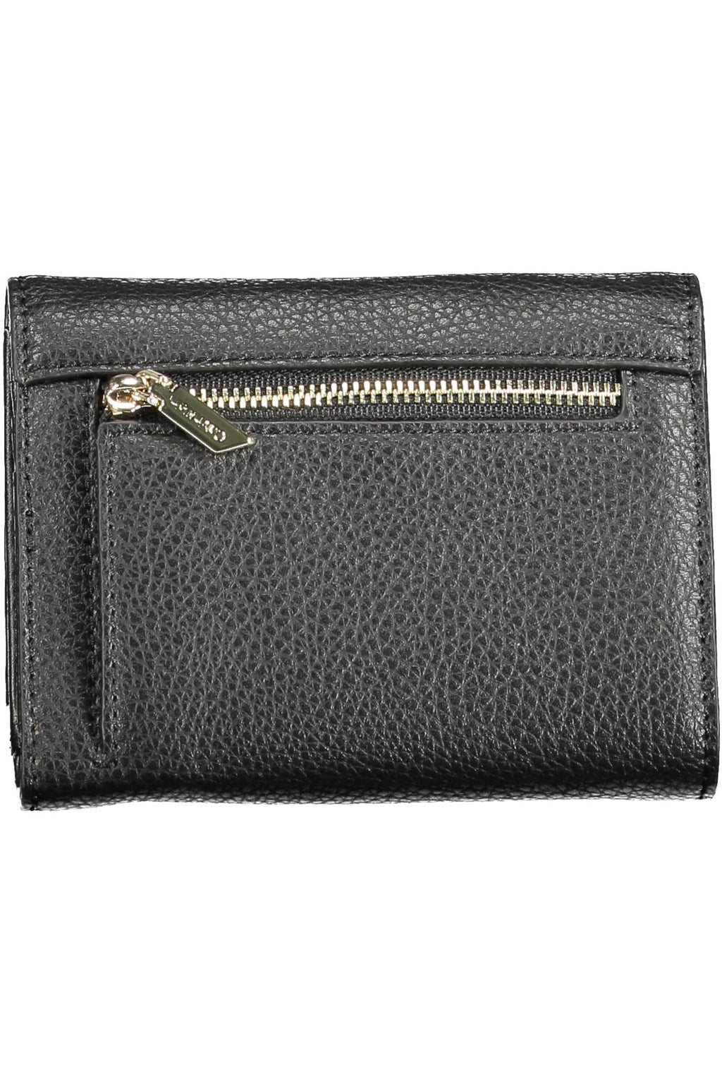 CALVIN KLEIN PORTAFOGLIO DONNA NERO - Grandi Firme Lab