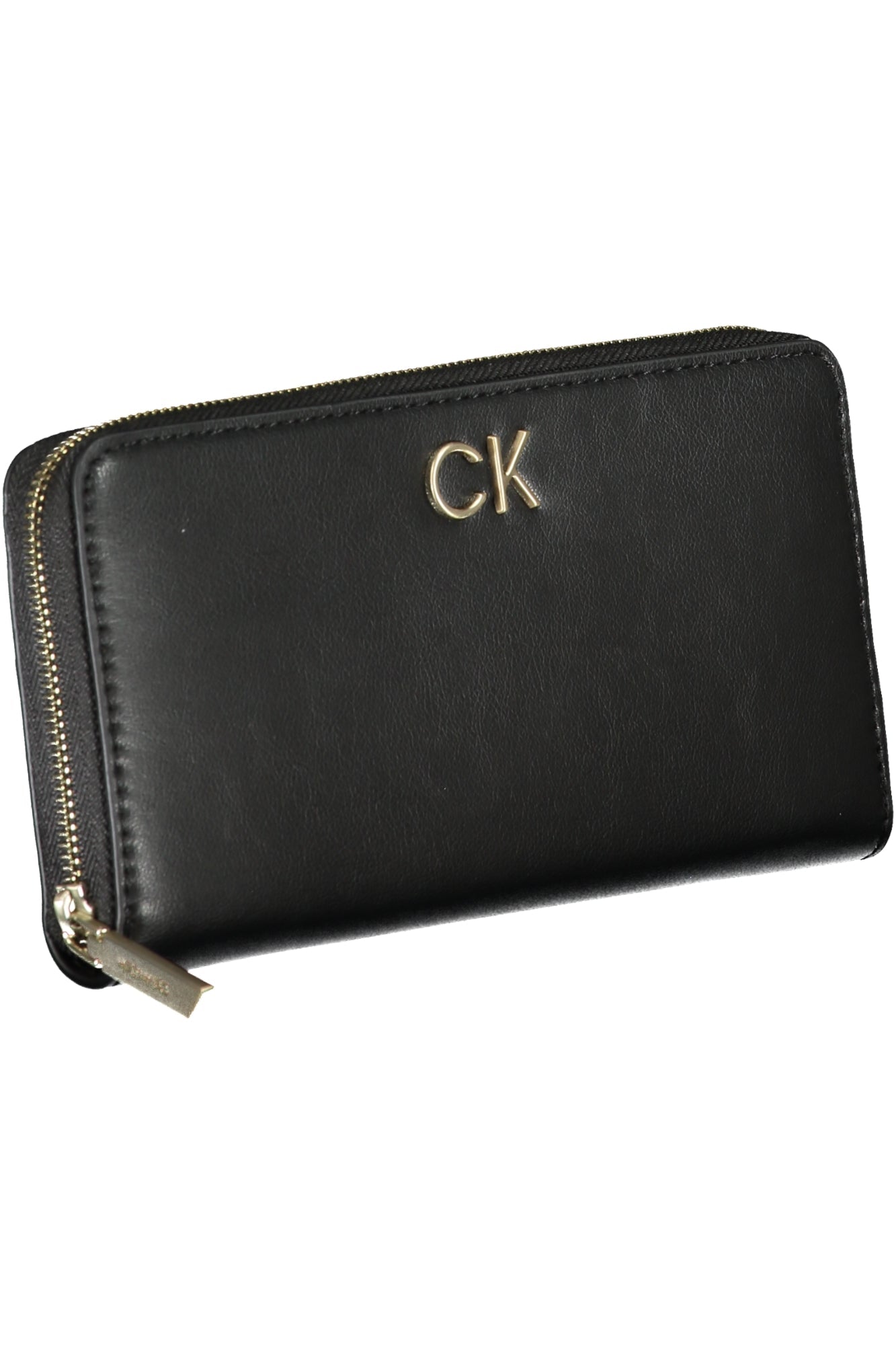 CALVIN KLEIN PORTAFOGLIO DONNA NERO - Grandi Firme Lab