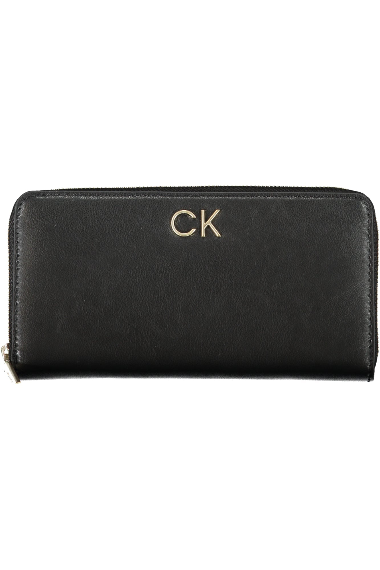 CALVIN KLEIN PORTAFOGLIO DONNA NERO - Grandi Firme Lab