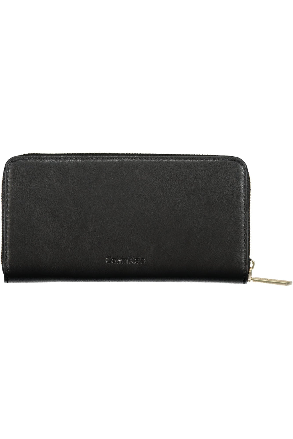 CALVIN KLEIN PORTAFOGLIO DONNA NERO - Grandi Firme Lab