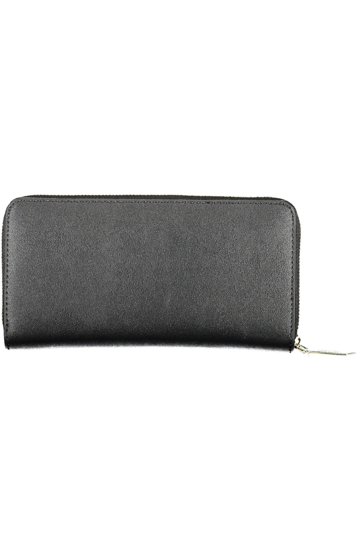 CALVIN KLEIN PORTAFOGLIO DONNA NERO - Grandi Firme Lab