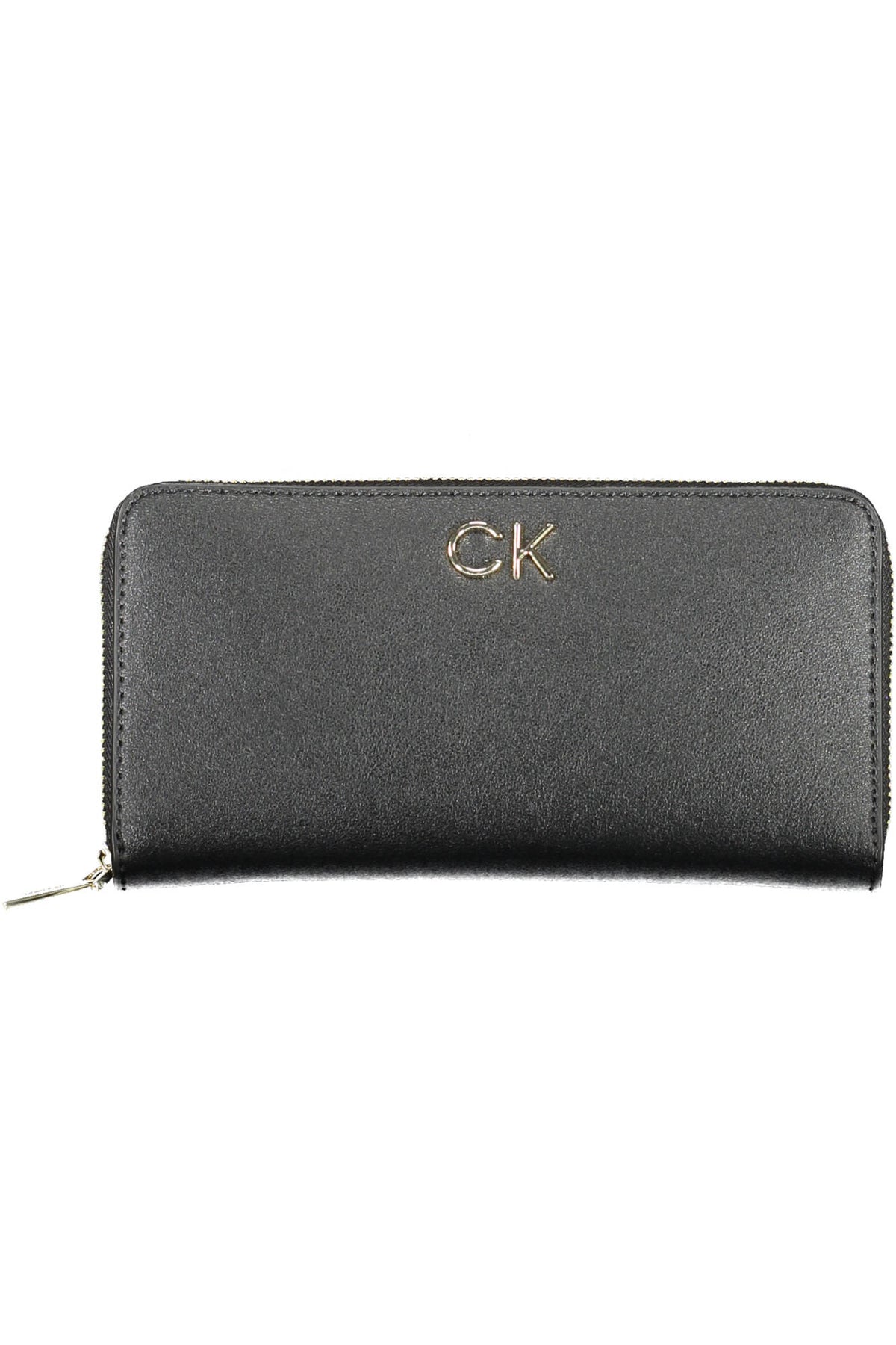 CALVIN KLEIN PORTAFOGLIO DONNA NERO - Grandi Firme Lab