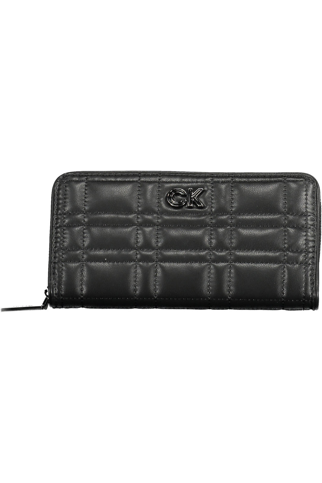 CALVIN KLEIN PORTAFOGLIO DONNA NERO - Grandi Firme Lab