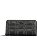 CALVIN KLEIN PORTAFOGLIO DONNA NERO - Grandi Firme Lab