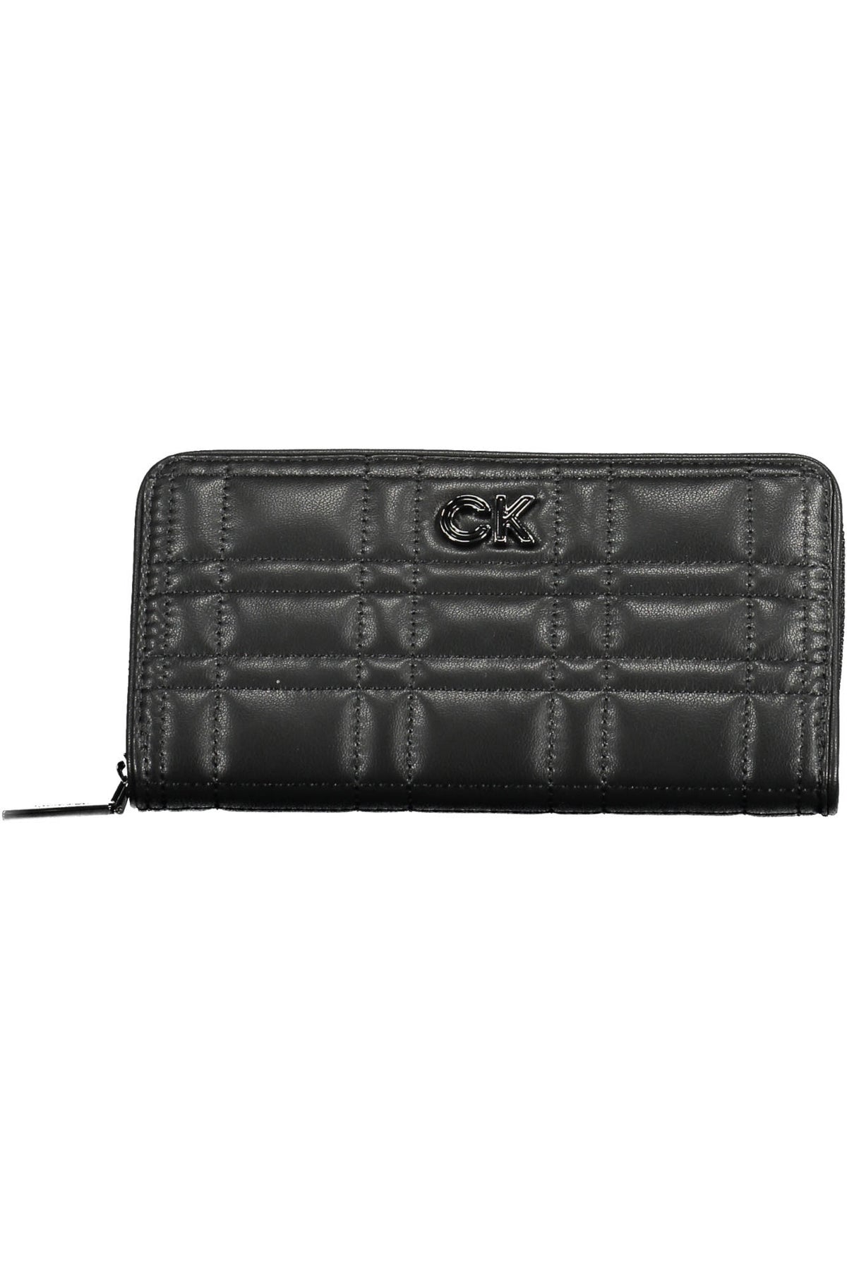 CALVIN KLEIN PORTAFOGLIO DONNA NERO - Grandi Firme Lab