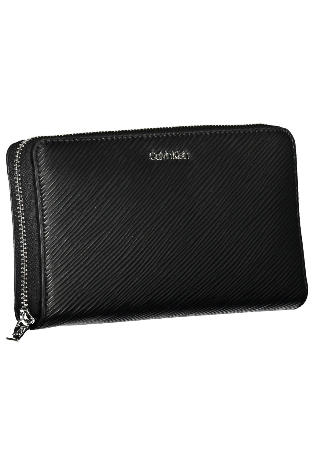 CALVIN KLEIN PORTAFOGLIO DONNA NERO - Grandi Firme Lab