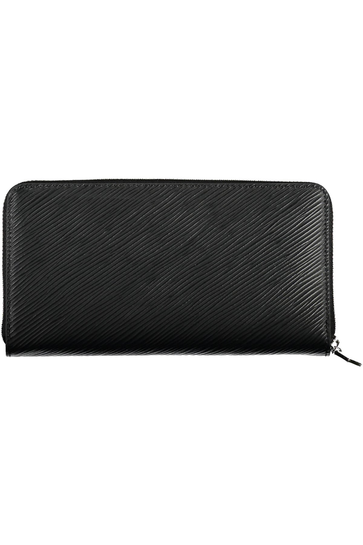 CALVIN KLEIN PORTAFOGLIO DONNA NERO - Grandi Firme Lab