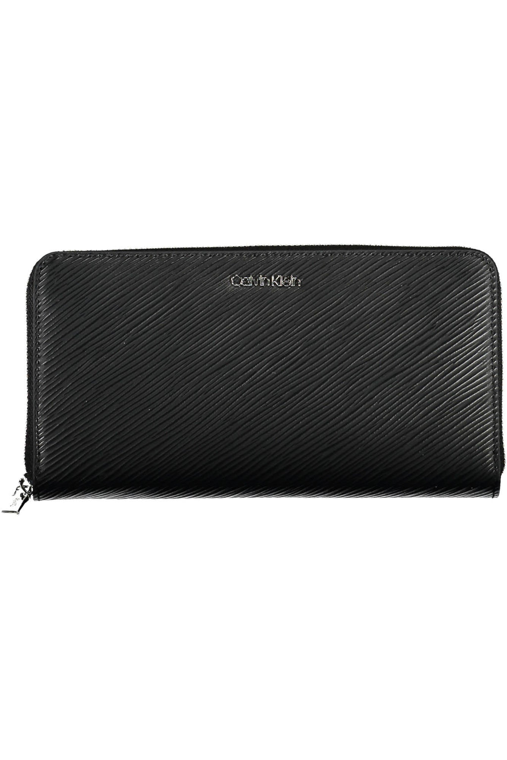 CALVIN KLEIN PORTAFOGLIO DONNA NERO - Grandi Firme Lab