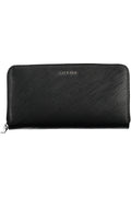 CALVIN KLEIN PORTAFOGLIO DONNA NERO - Grandi Firme Lab