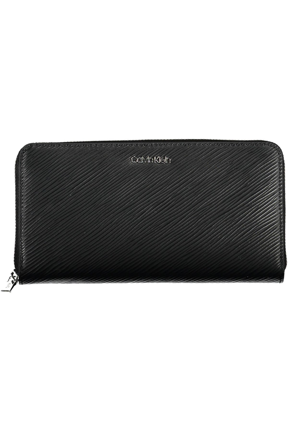 CALVIN KLEIN PORTAFOGLIO DONNA NERO - Grandi Firme Lab