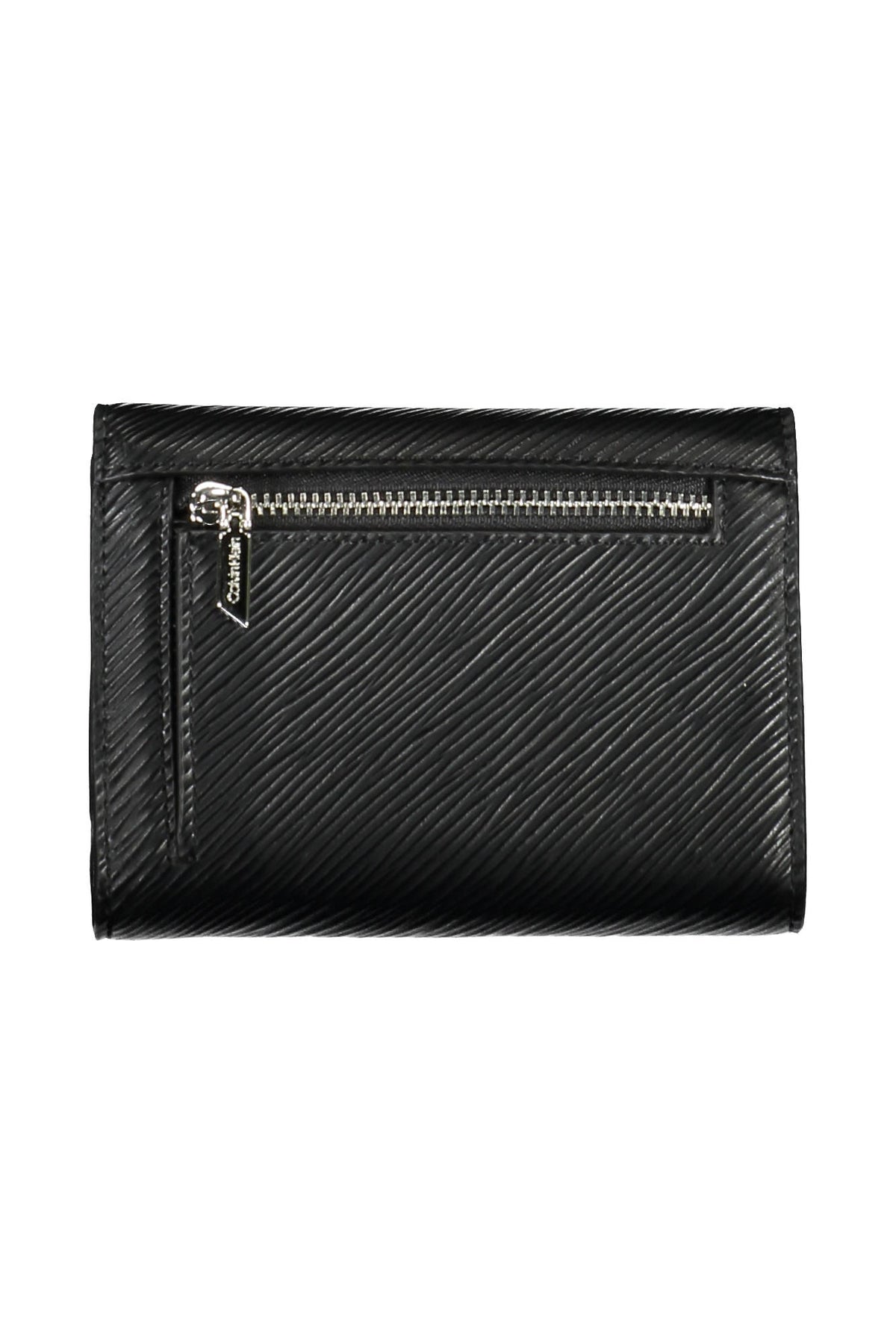CALVIN KLEIN PORTAFOGLIO DONNA NERO - Grandi Firme Lab