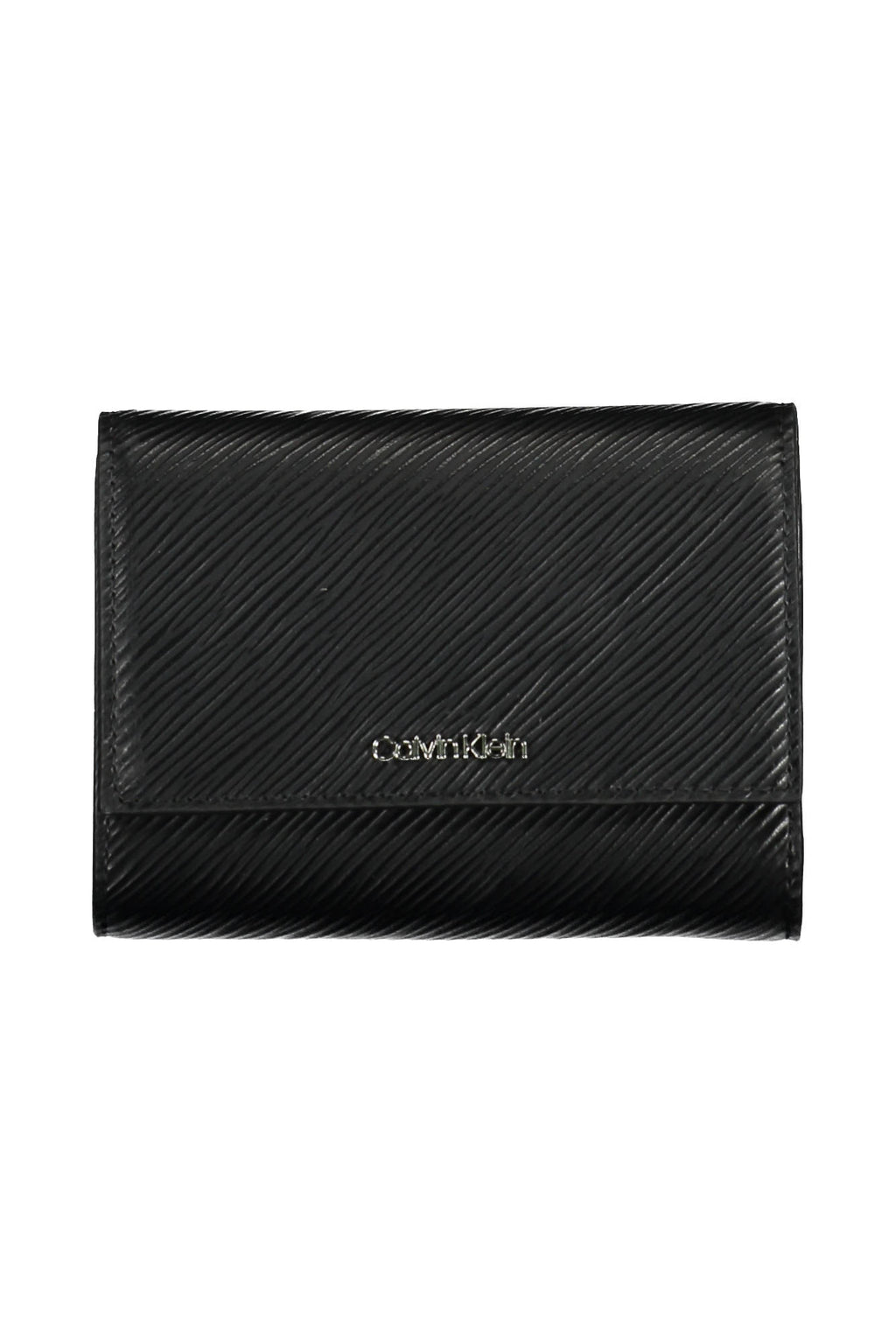 CALVIN KLEIN PORTAFOGLIO DONNA NERO - Grandi Firme Lab