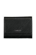 CALVIN KLEIN PORTAFOGLIO DONNA NERO - Grandi Firme Lab