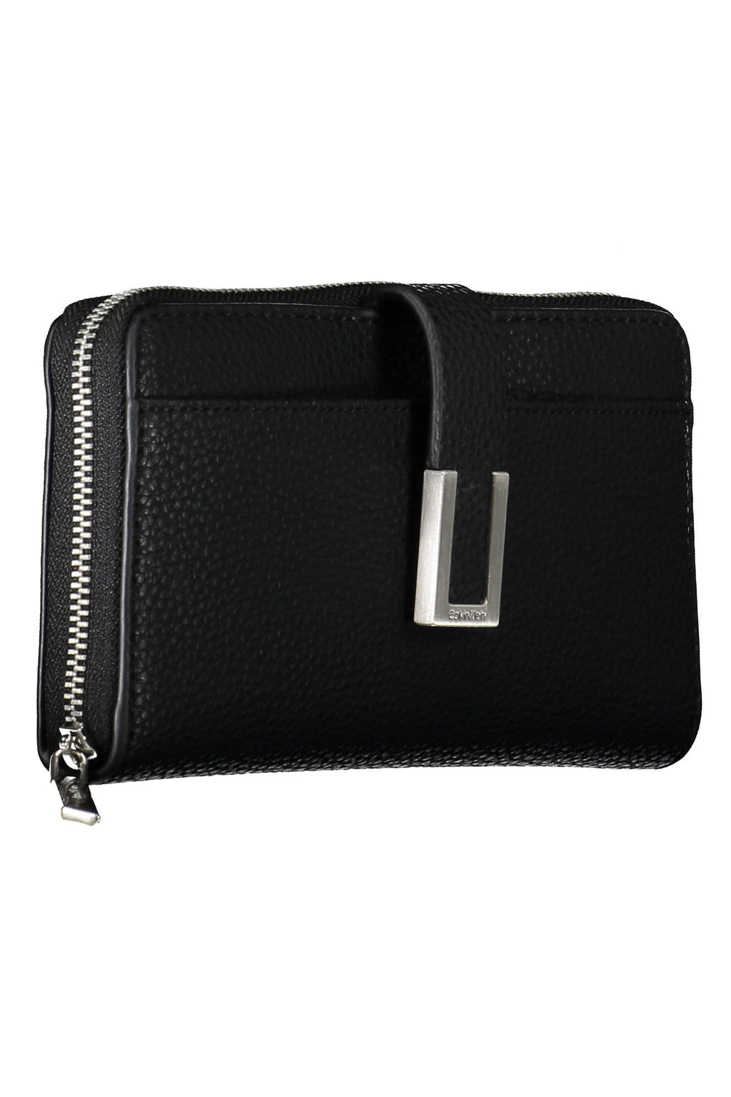 CALVIN KLEIN PORTAFOGLIO DONNA NERO - Grandi Firme Lab
