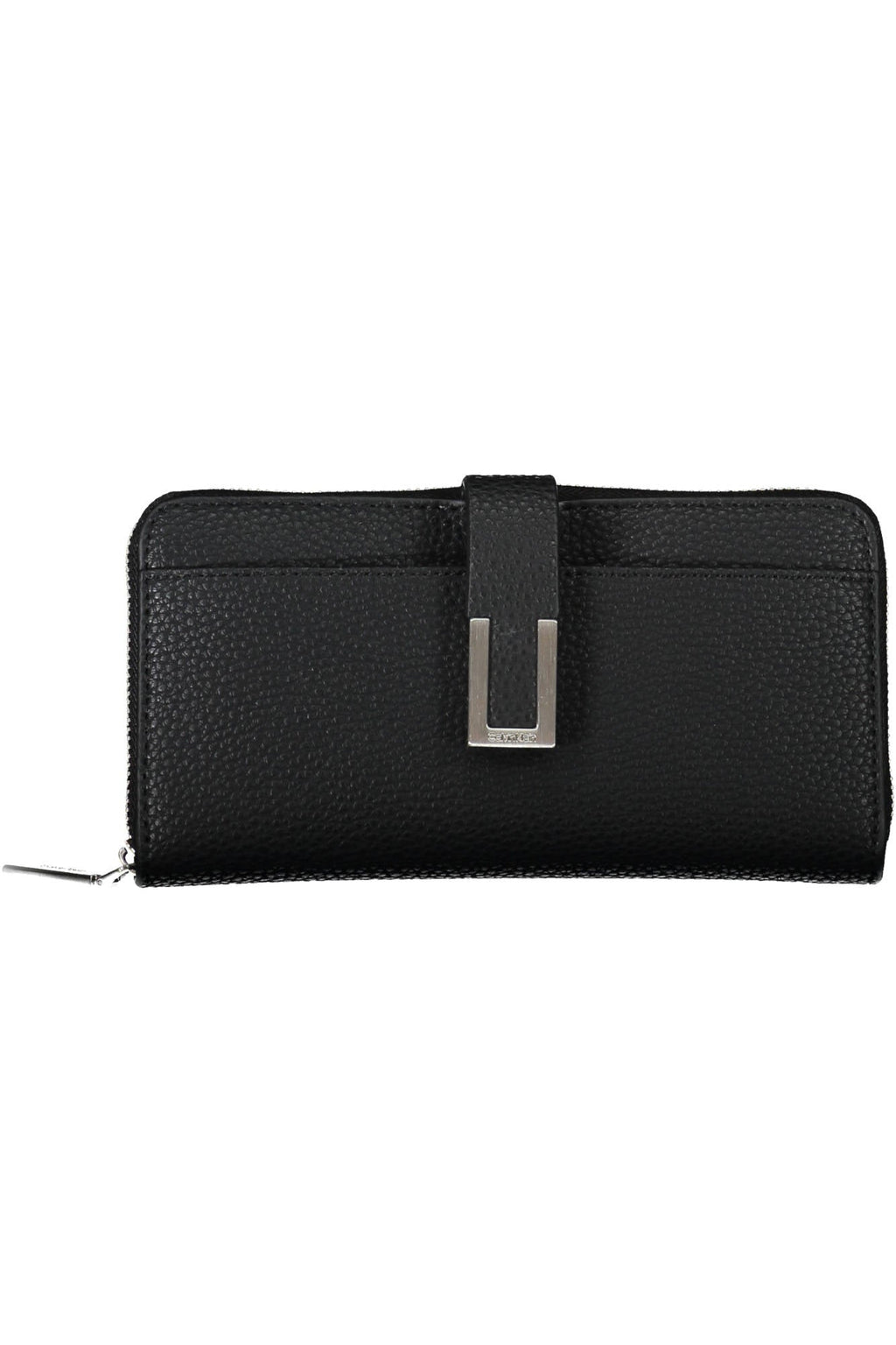 CALVIN KLEIN PORTAFOGLIO DONNA NERO - Grandi Firme Lab