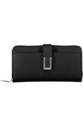 CALVIN KLEIN PORTAFOGLIO DONNA NERO - Grandi Firme Lab